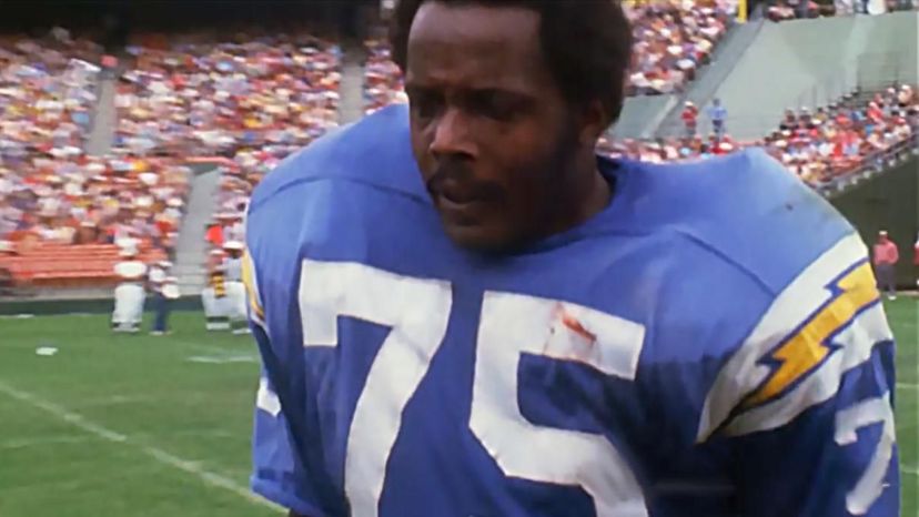 Deacon Jones