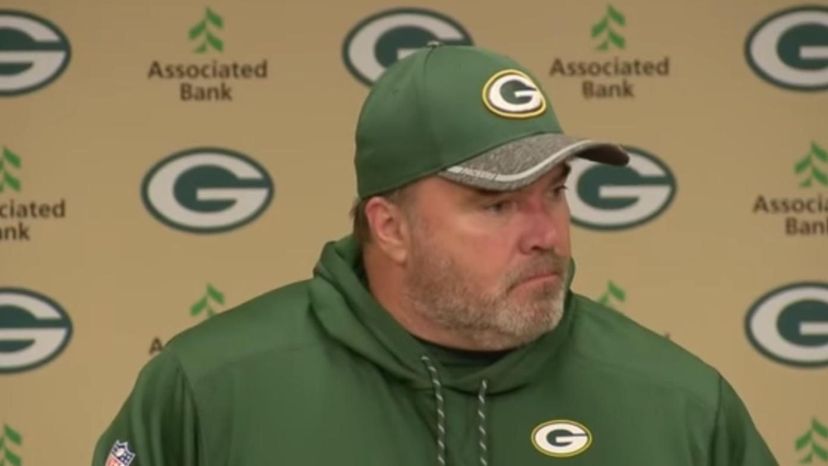 Mike McCarthy