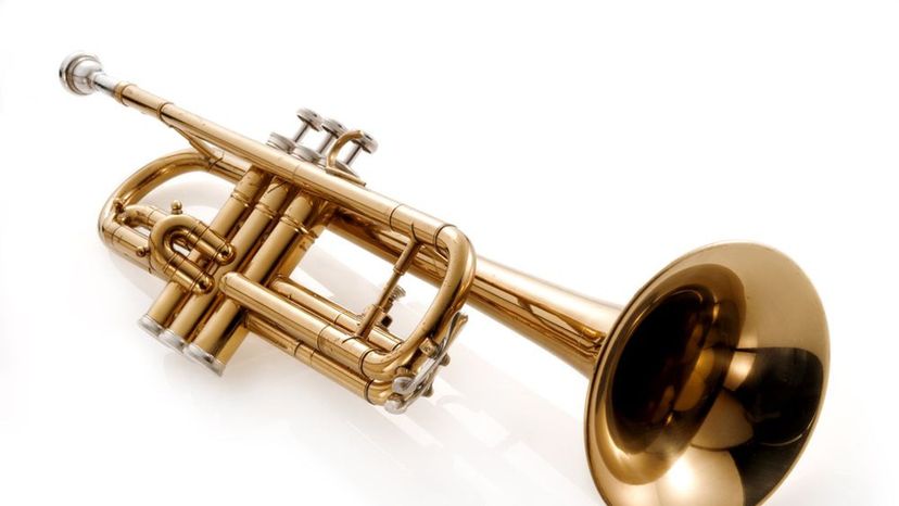 Trumpet