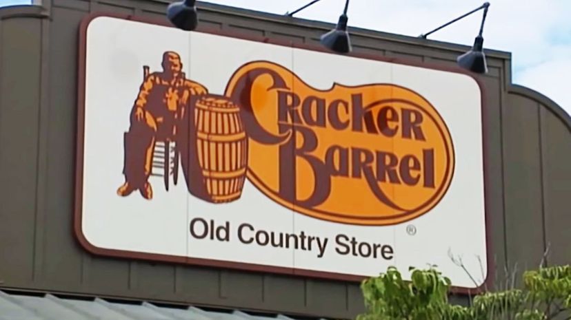 Visit Cracker Barrel, and We’ll Accurately Guess Where You Live