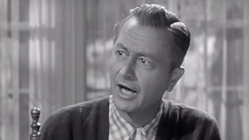 Robert Young