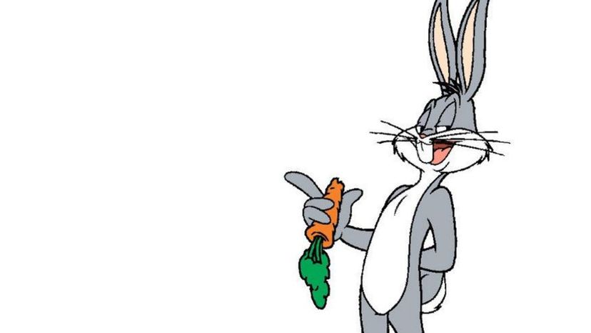 Bugs Bunny