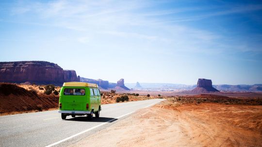 Where's That Roadside Attraction?