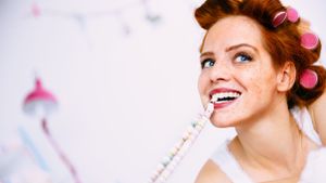 Can You Name These Vintage Candies From an Image 3