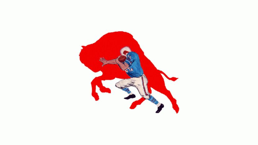 Buffalo Bills 65-69