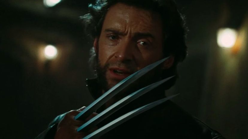 Wolverine