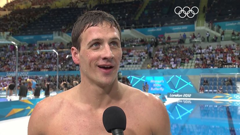 Ryan Lochte