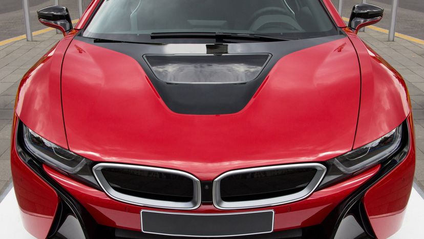 BMW or Volvo: Only 1 in 18 People Can Correctly Identify the Make of These Vehicles! Can You?