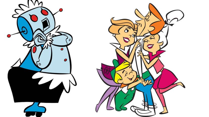 The Jetsons