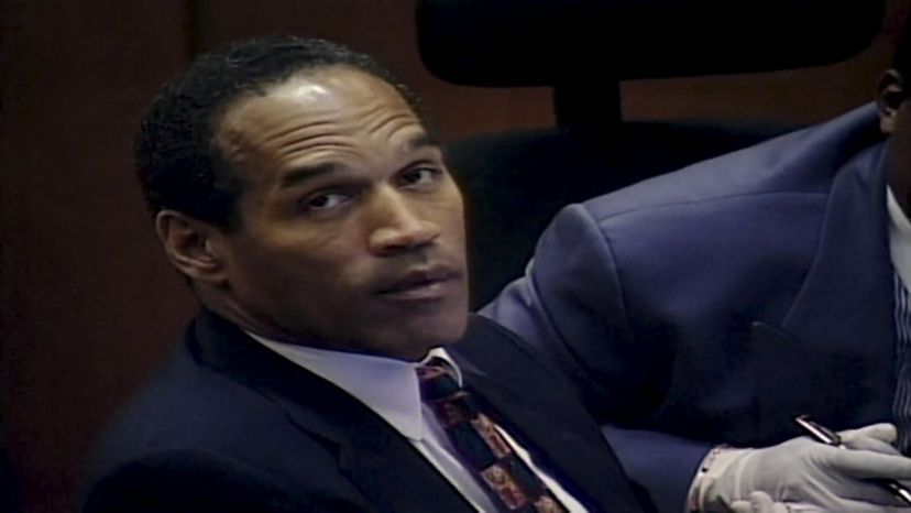 How Much Do You Know About the OJ Simpson Trial