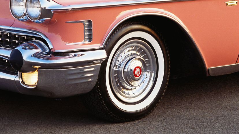 Quiz das fabricantes americanas de carro