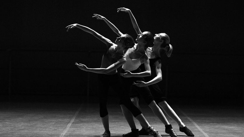 Ballerinas
