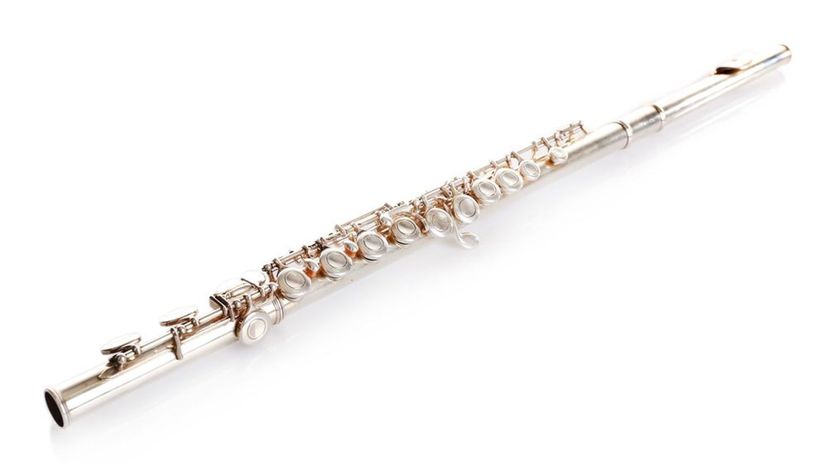 Flute