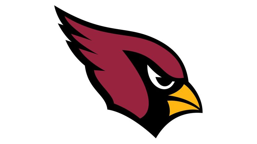 Arizona Cardinals (current)