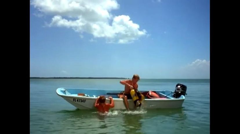 Flipper (1964-1967)