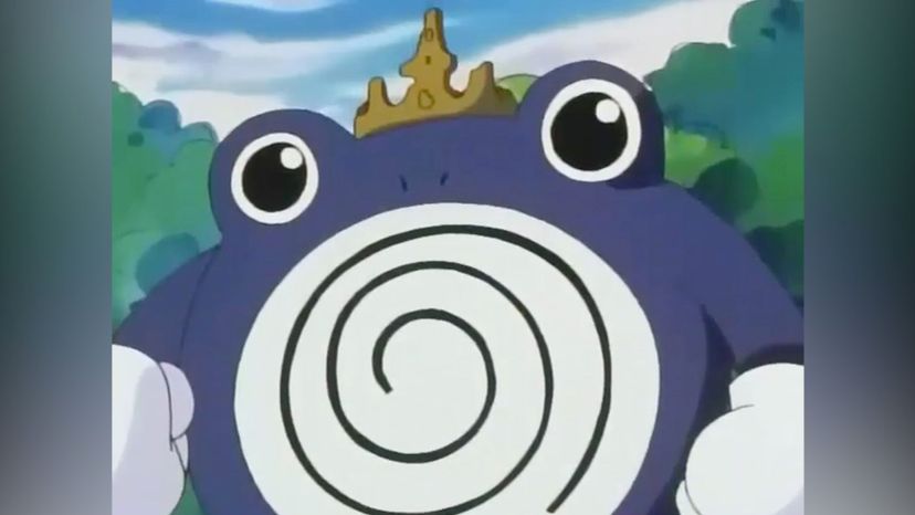 Poliwhirl  