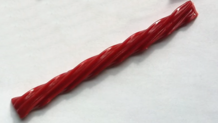 Twizzler Candy