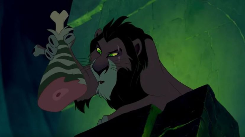 Can You Identify These Jeremy Irons Movies Based On A Screenshot?