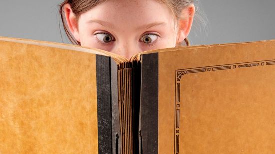 Which Banned Book Should You Read?