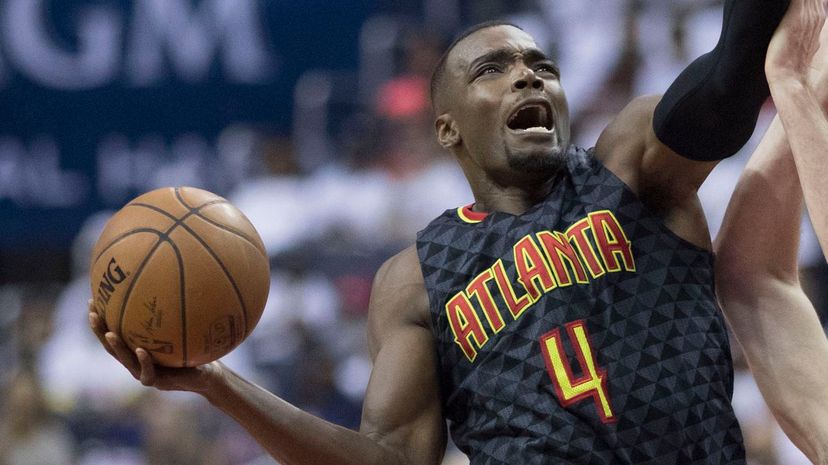 Paul Millsap