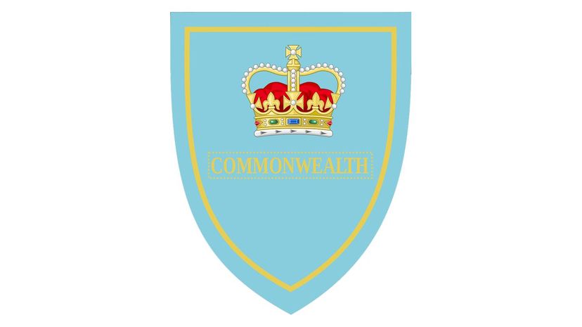 First Commonwealth Division