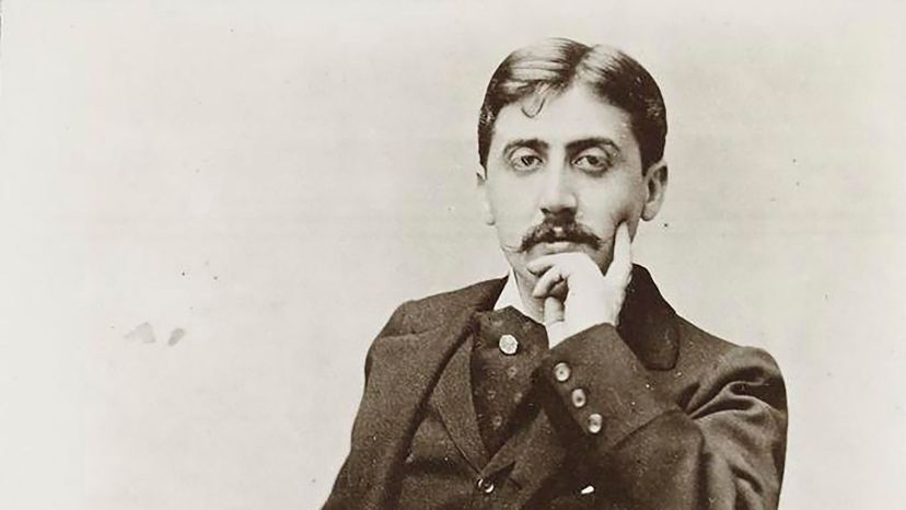 Marcel Proust