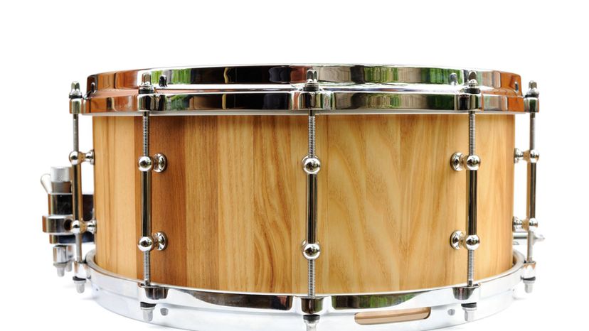 Snare Drum