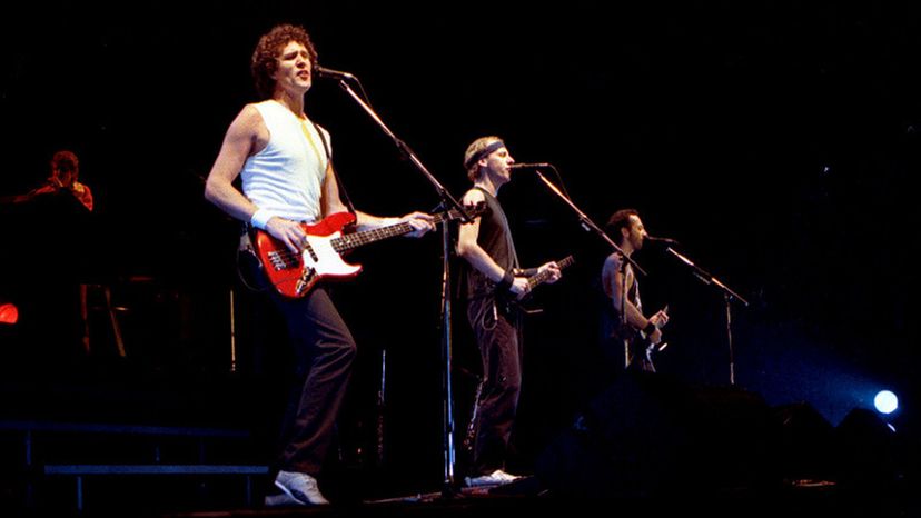 Dire Straits