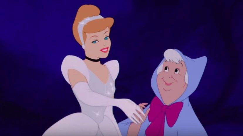 Can You Name All of These Disney Princess Movies From a Screenshot?