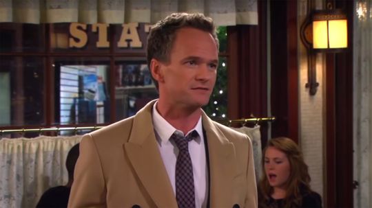 'How I Met Your Mother': The Bro Code Quiz