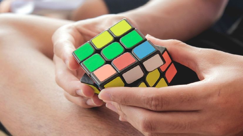 Rubik's Cube