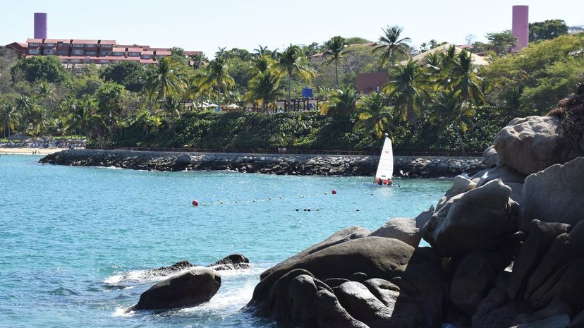 Q 20 Huatulco