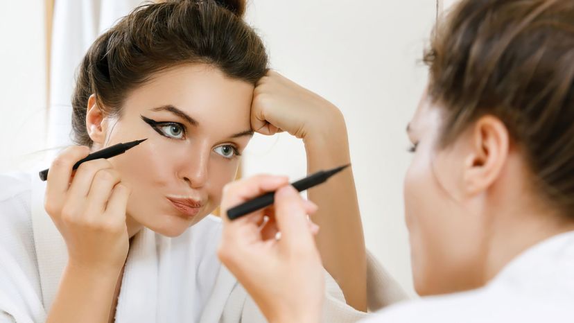 Do You Know These Common Beauty Mishaps?