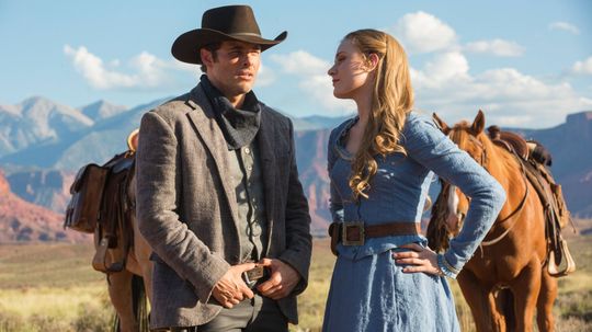 How well do you know the first season of Westworld? Quiz