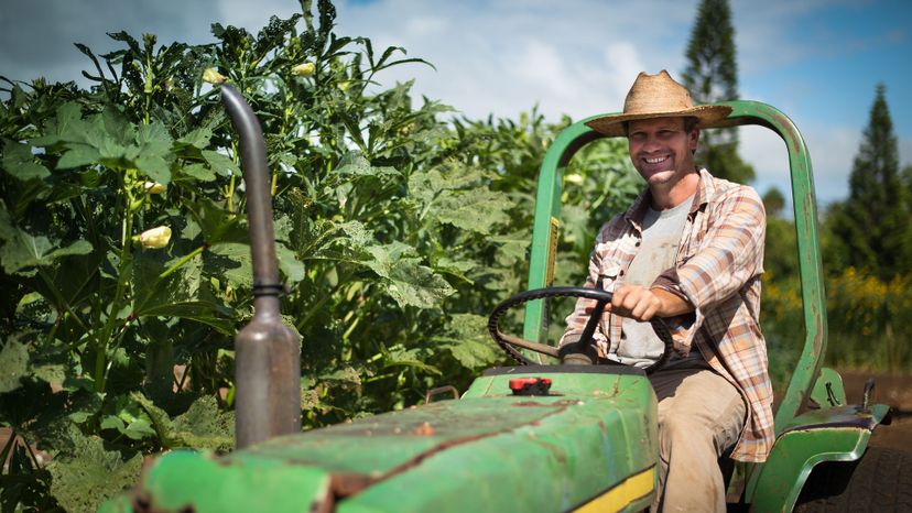 Can You Match the John Deere Equipment to Its Function?