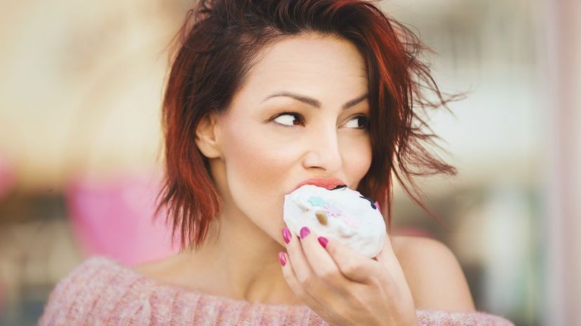 1 Craving street food