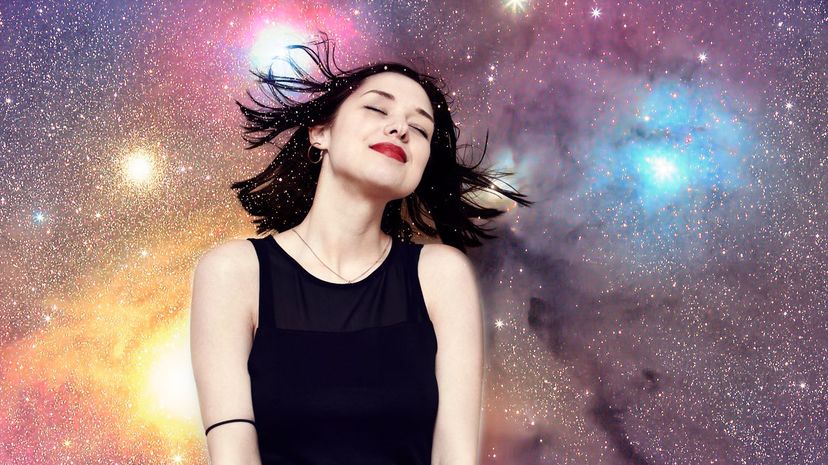 Can We Guess Your Best Haircut Based on These Zodiac Questions?
