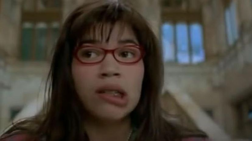 Ugly Betty