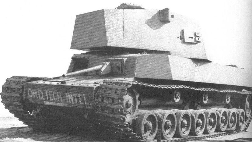 Type 5 Chi-Ri