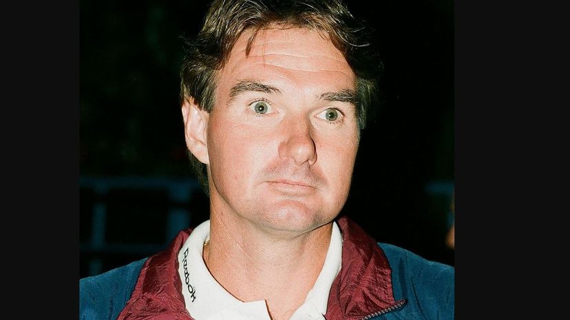 Jimmy Connors