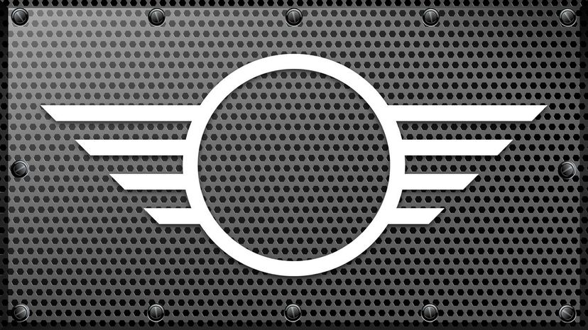 Car Logo 31