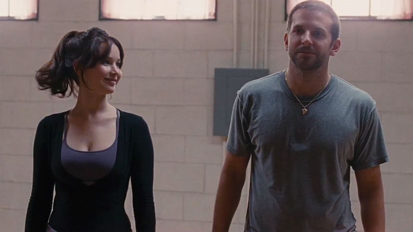 Silver Linings Playbook
