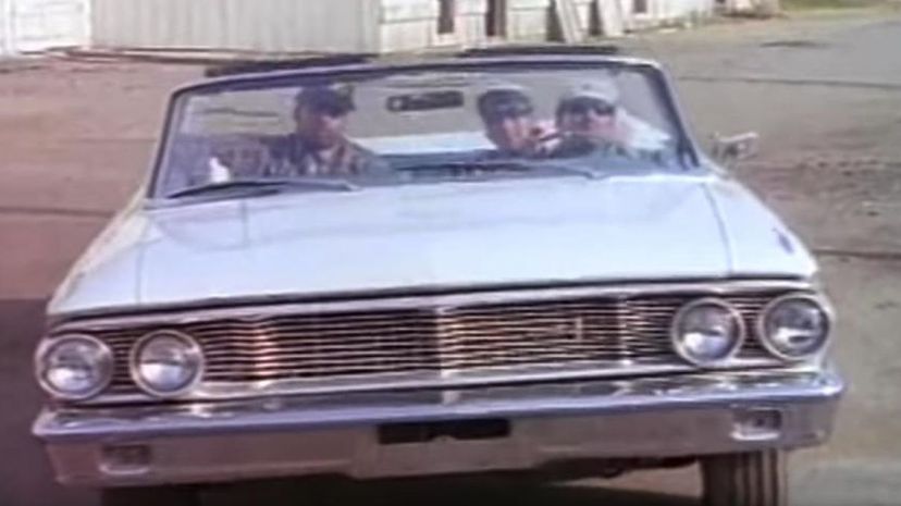 Institutionalized&quot; by Suicidal Tendencies