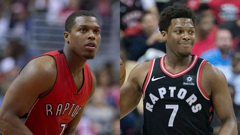 Kyle Lowry