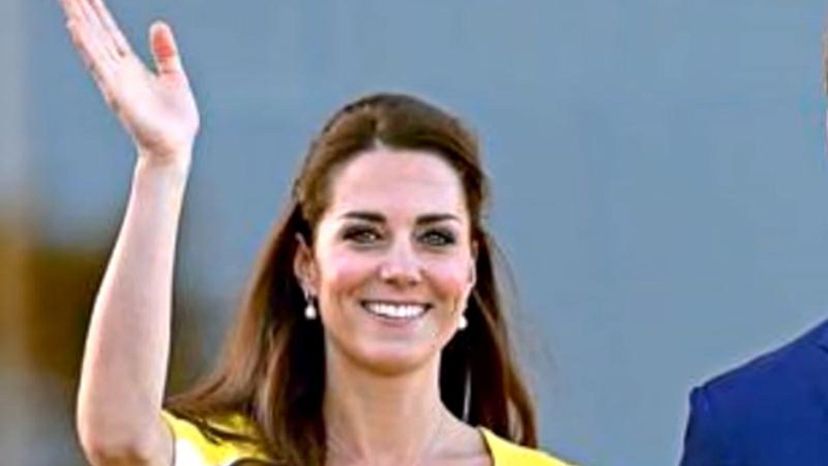 Kate Middleton - 35