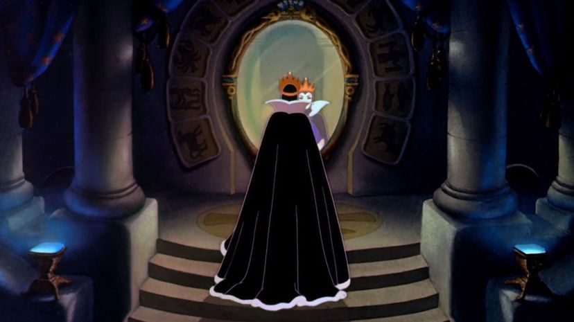 Snow White and the Seven Dwarfs