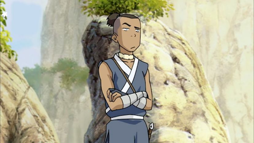 Sokka