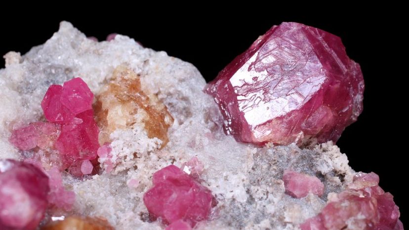 Grossular