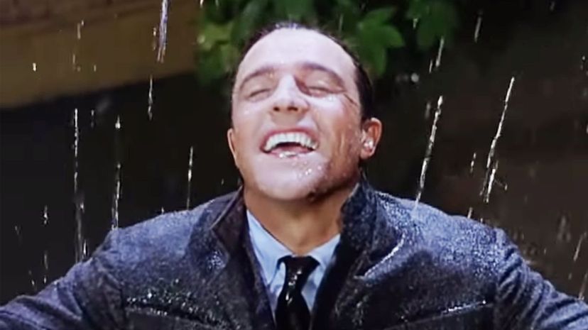 Singin' in the Rain