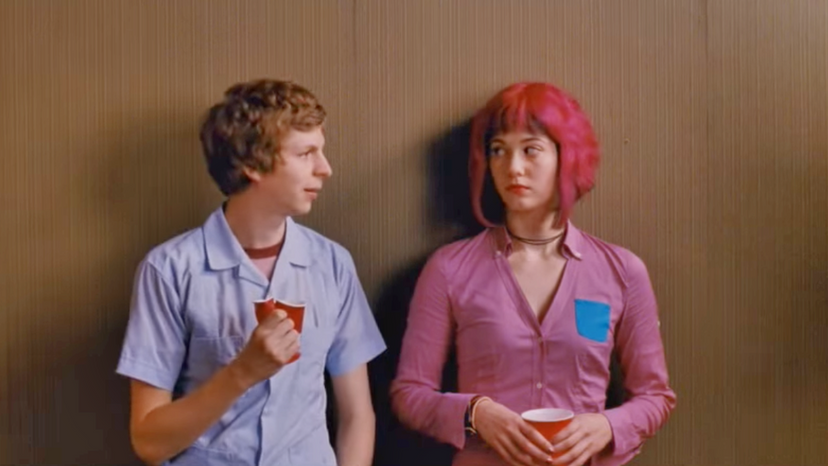 Who said it? Scott Pilgrim vs. the World Trivia Quiz